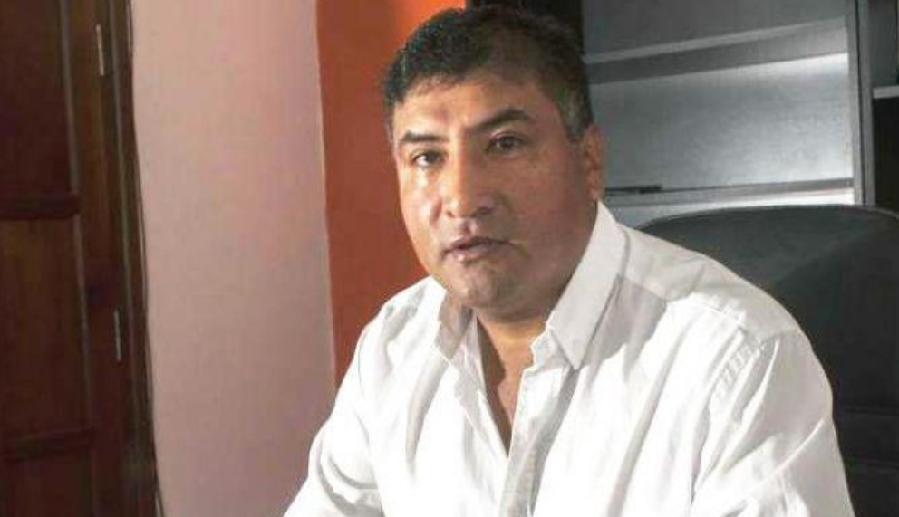 SE COMPLICA LA SITUACIÓN DEL «KILA» GONZA