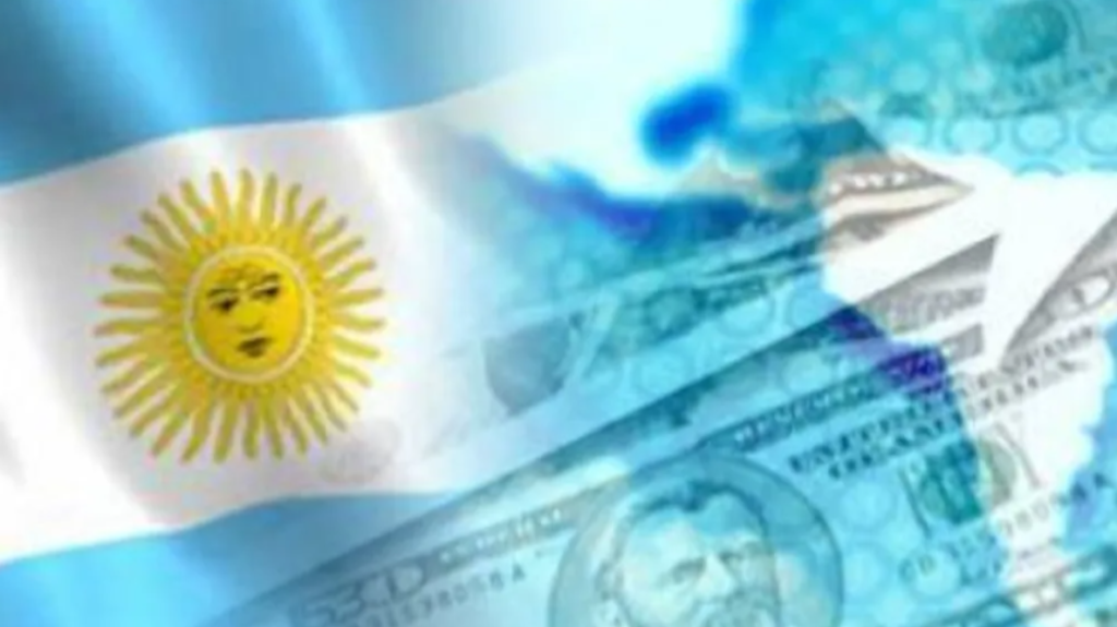 ENDEUDAMIENTO EXTERNO : El agujero de dólares que dejó 2025