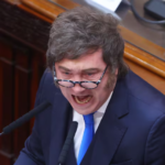 LA ARGENTINA EN EL DESASTRE LIBERTARIO