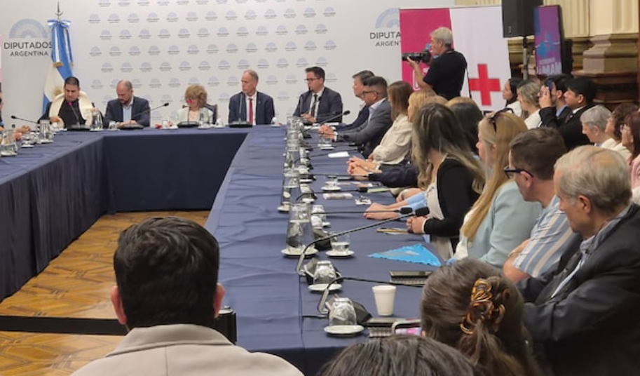 DIPUTADOS LIBERTARIOS QUIEREN DEROGAR LA IVE