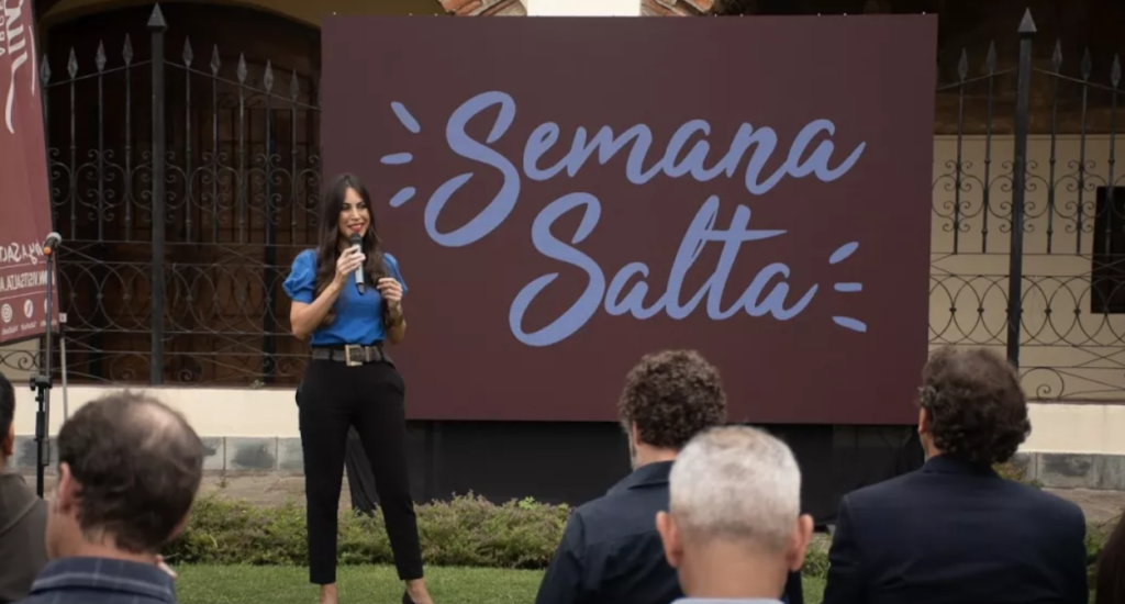 SEMANA SANTA EN SALTA: El Gobierno promociona más de 170 actividades para atraer turismo y mostrar tradiciones