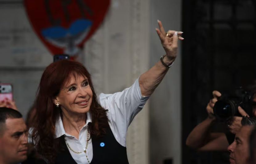 CAUSA CUADERNOS: Arrepentido desarma los escritos de Centeno