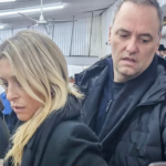 LOS NUEVOS RICOS DE LA ERA MILEI