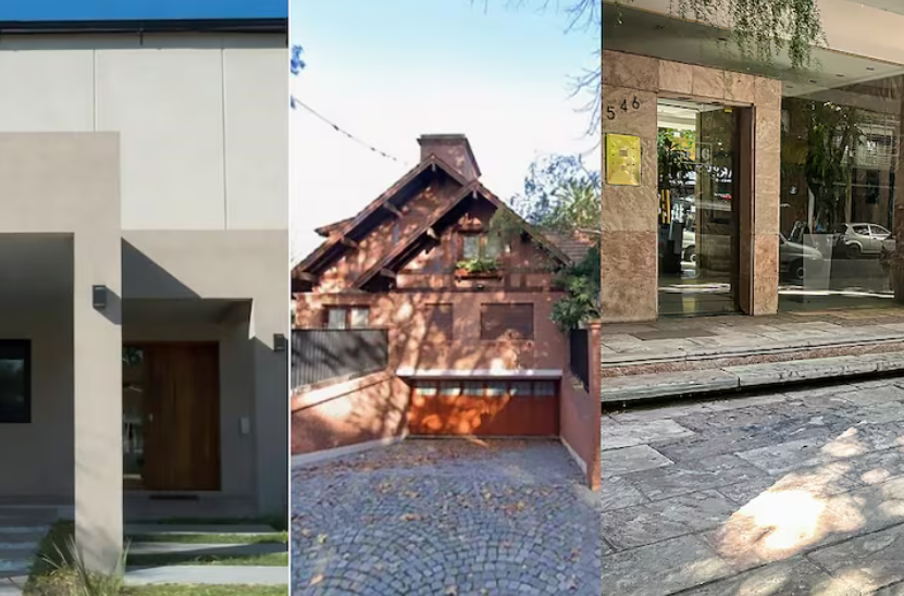 NO LE CIERRAN LOS NÚMEROS A ADORNI: Más datos lo incriminan