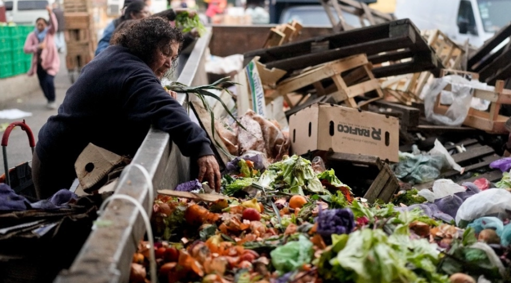 ORGANIZACIONES SOCIALES: El ajuste de Milei amenaza con disparar la pobreza