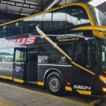 CAMBIAN EL HORARIO DEL RONDÍN ENTRE GUACHIPAS Y CORONEL MOLDES