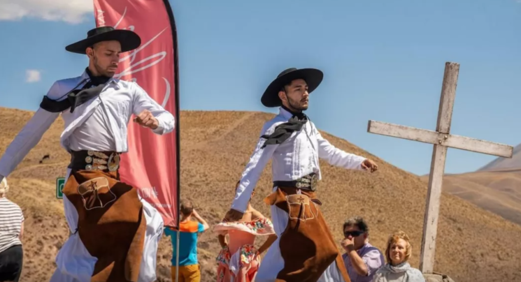 SEMANA SALTA: Agenda religiosa, cultural y turística en distintos municipios