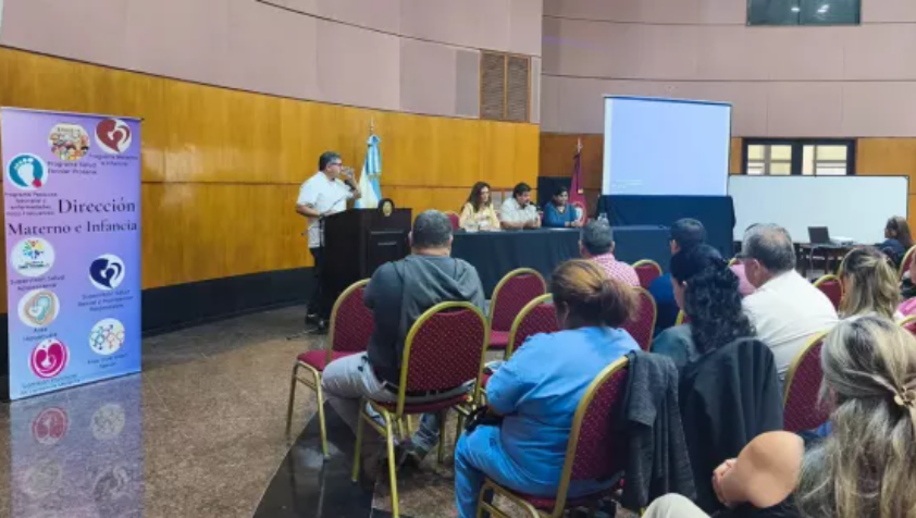 MINISTERIO DE SALUD: Se prepara para el invierno y actualiza protocolos ante enfermedades respiratorias