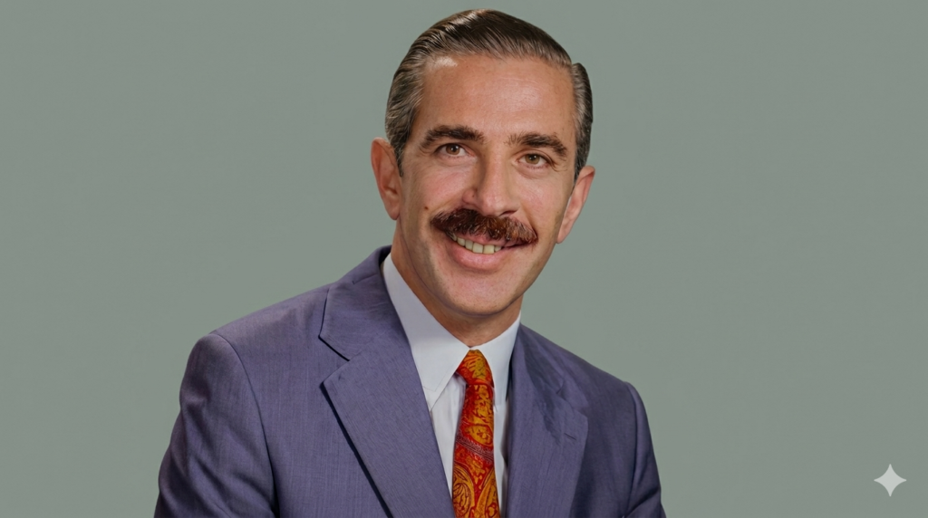 MIGUEL RAGONE: A 50 años de su secuestro