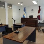 CAFAYATE: Fue juzgado por lesionar y amenazar a su pareja