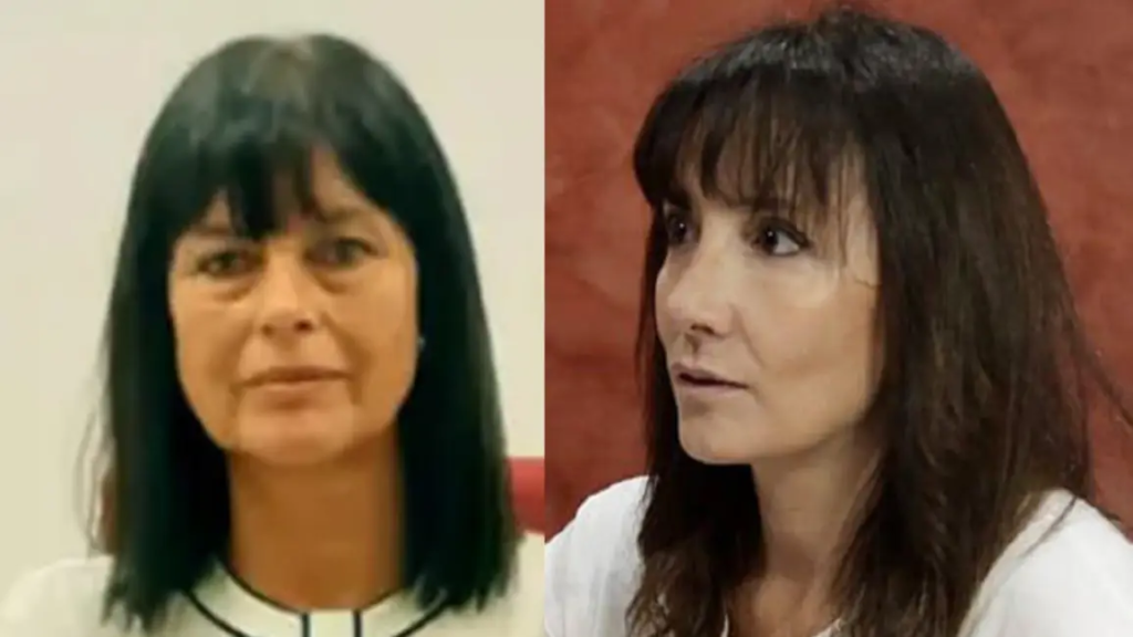 DEFINEN CONTINUIDAD EN LA CORTE SALTEÑA: “Gauffín y Faraldo, en evaluación pública”