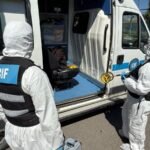 SALTA: Actualizan protocolos esenciales para la escena del hecho y manejo de pruebas