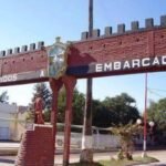 EMBARCACIÓN: Condenada por tenencia de estupefacientes