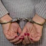 METÁN: Detenida como sospechosa de comercializar estupefacientes