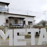 METÁN: Acusado de causar un siniestro vial con lesionado y provocar daños en una vivienda