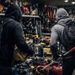 SALTA CAPITAL: Imputados tras recuperar herramientas robadas