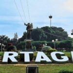 TARTAGAL: Imputado como sospechoso de robo con arma de fuego