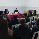 SAN LUIS: Refuerzan protocolos en casos de violencia intrafamiliar y género