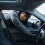 SALTA CAPITAL: Imputado por sustraer bienes de vehículos