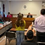 SALTA CAPITAL: Declararon testigos y dos personas que viajaban en el auto por accidente en Av. Paraguay