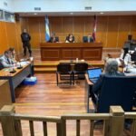 CASO KVEDARAS: Declararon los profesionales que realizaron la pericia psiquiátrica del imputado