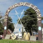 ROSARIO DE LERMA: Condenado por un siniestro vial con víctima fatal