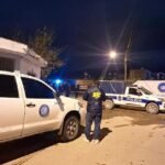 SALTA: Detenido por la muerte violenta de un hombre en barrio Norte Grande