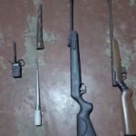 ROSARIO DE LA FRONTERA: Cuatro detenidos tras múltiples allanamientos por un robo millonario