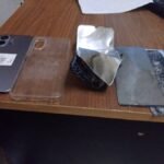 ROSARIO DE LERMA: Condenado por violencia de género y daños