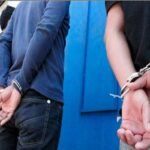 LAS LAJITAS: Tres imputados y se recuperan bienes sustraídos