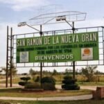 ORÁN: Imputado por portación ilegítima de arma de fuego