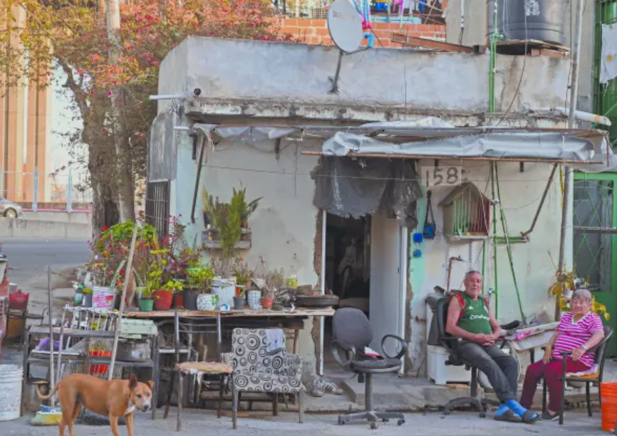 MENTIRAS EN EL INDEC DE MILEI Y POBRES QUE DESAPARECEN DEL EXCEL LIBERTARIO