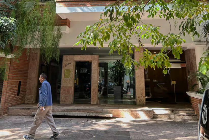 ESCRIBANA DE ADORNI DEBE DECLARAR EN LA JUSTICIA