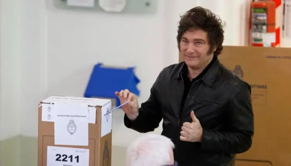 POR LA CRISIS Y DESGASTE POLÍTICO: En Casa Rosada ya hablan de adelantar elecciones