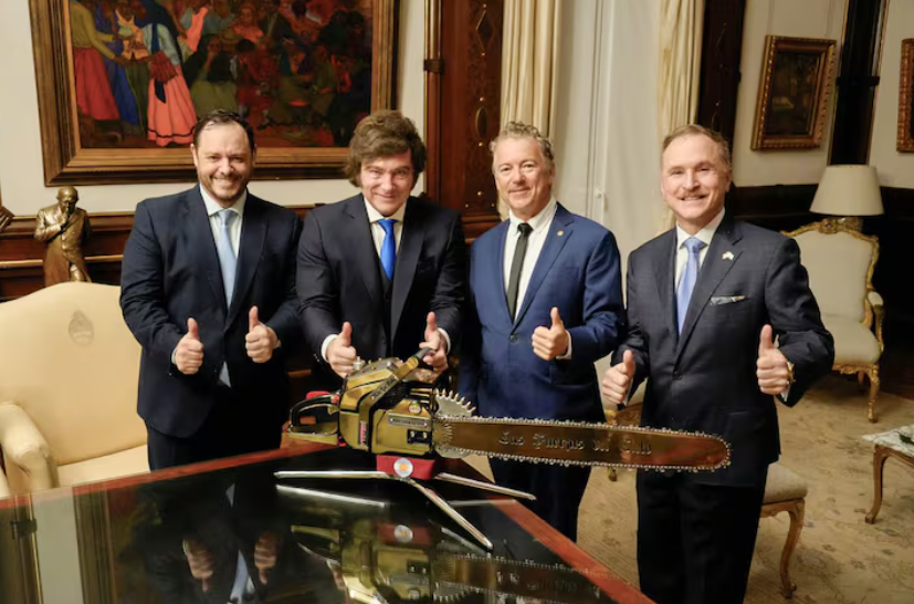 «LEY DE FINANCIAMIENTO EDUCATIVO»: El Gobierno irá a la Corte para sostener el ajuste universitario