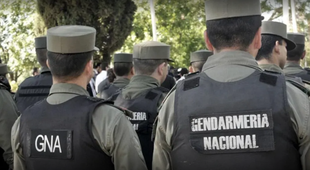 MURIÓ OTRO GENDARME Y SOSPECHAN DE HANTAVIRUS