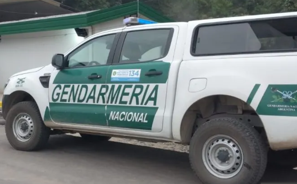 MUERE OTRO GENDARME EN EL NORTE SALTEÑO