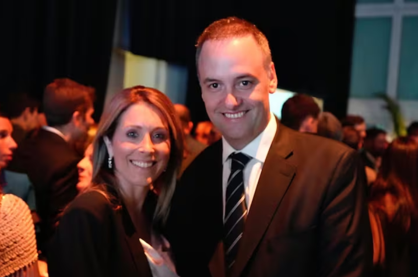 ESTA SEMANA DECLARA LA ESCRIBANA DE ADORNI