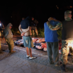 LA SILLETA: Imputan a cuatro hombres por abigeato