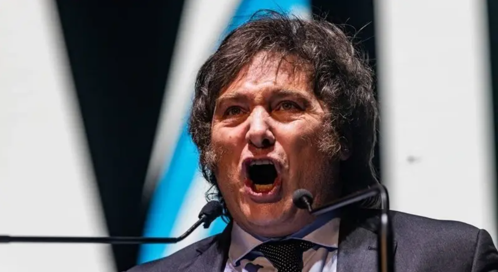 EL GOBIERNO DE MILEI CENSURA A «EL DESTAPE»: Prohíbe el acceso de periodistas a Casa Rosada