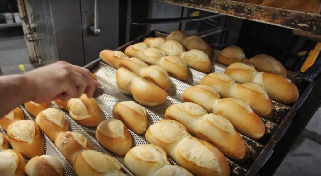 EL PAN YA NO TIENE PRECIO FIJO: “Cada uno cobra lo que quiere”