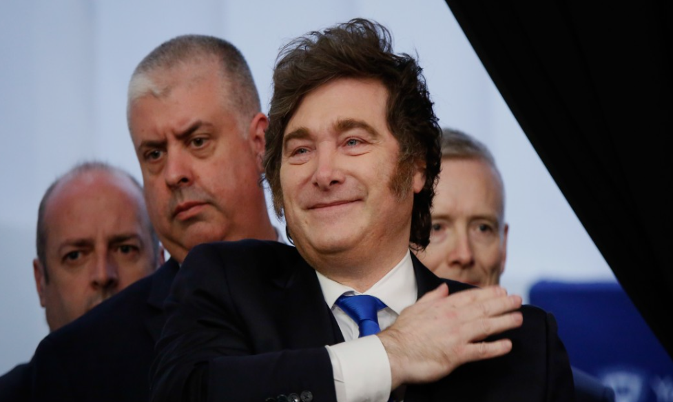 CAE LA RECAUDACIÓN: Crece la presión fiscal