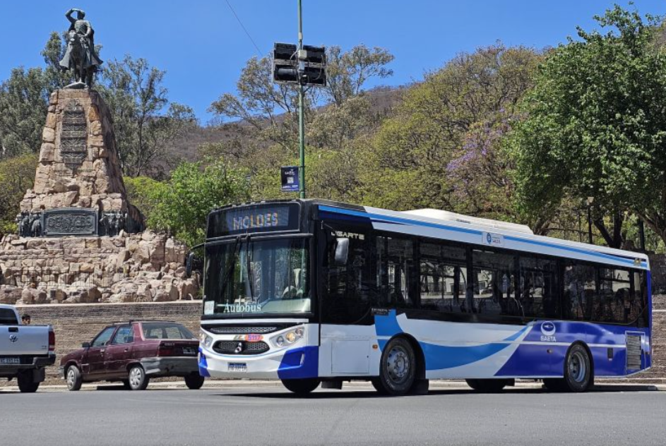 SAETA: «El trasbordo dejará de ser gratis»
