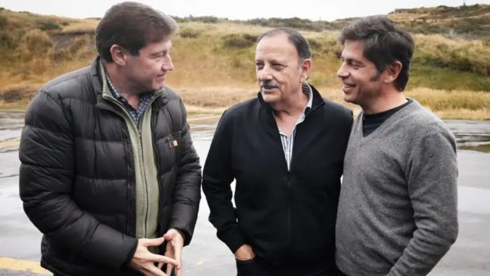 PERONISMO: Con el Gobierno en crisis, el PJ mueve fichas y acelera su reacomodamiento