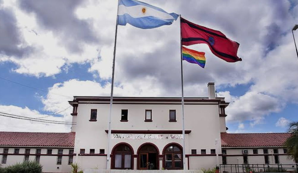 CONCEJALES DEFIENDEN LA TOLERANCIA CERO Y CRUZAN A DIPUTADOS