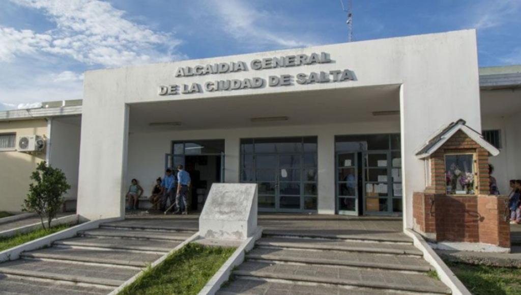 RECLAMAN MEJORAS EN LA ALCAIDÍA DE SALTA