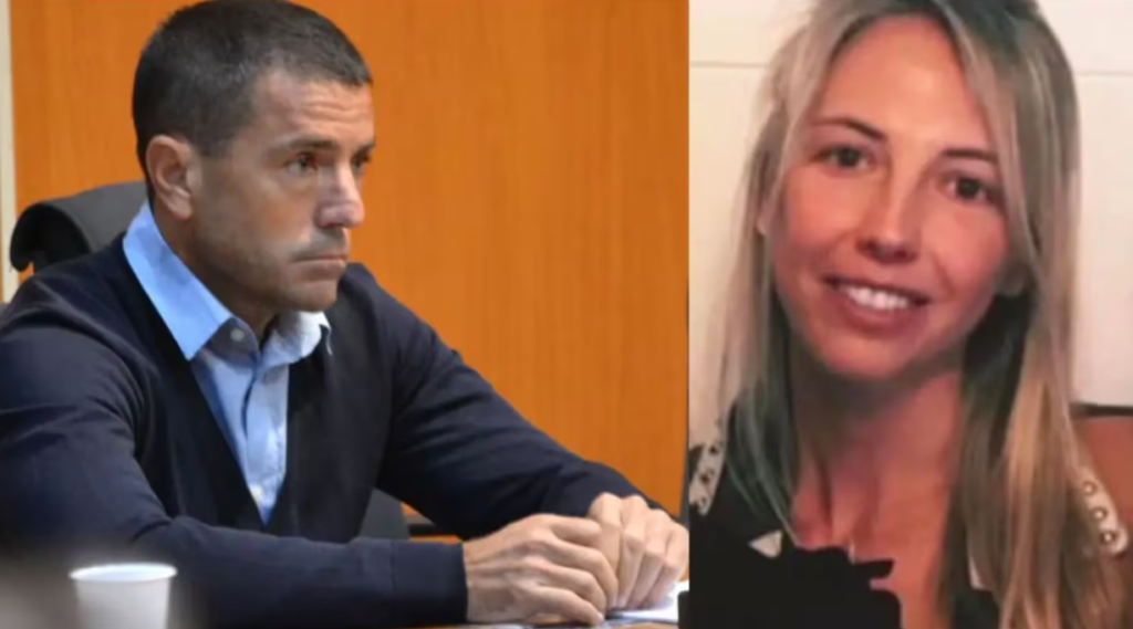 FEMICIDIO EN EL TIPAL: El acusado reconstruyó su versión de los hechos