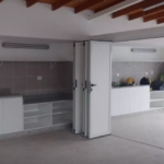 CHICOANA: Finalizó la construcción de un centro de desarrollo infantil