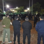 VALLE DE LERMA: Desarticularon banda de robo de ganado