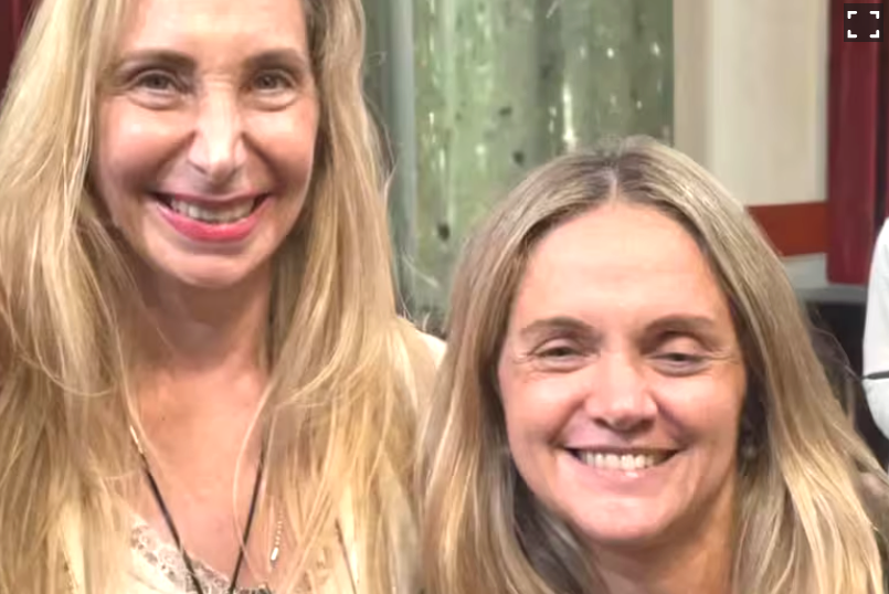 DIPUTADA USÓ PASAJES OFICIALES PARA SU HIJO